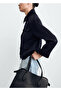 Wool Jacket with Pockets - 7