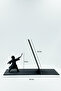 Harry Potter Book Holder and Stand Bookshelf Decoration - 2