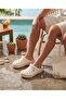 Men's Eva Loop Sandals Cross Slippers - 5