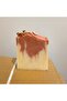 Rose Soap Natural Handmade Soap with Rose Oil 1 Piece - 3