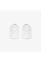 Smash 3.0 Buck Unisex White Sports Shoes - 5