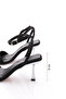 Pm161-K111 Women's Heeled Shoes - 5