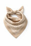 Women's Ethnic Patterned 100% Cotton Bandana Scarf Multi-Purpose Hair Neck Wrist Accessory - 3