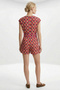 Patterned Jumpsuit - 5