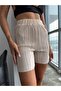 Piliseli Biker Shorts Bohemian Summer Comfortable Fit Shorts