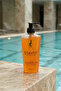 Moisturizing Body Gel Containing Collagen & Hyaluronic Acid – Support for Skin Care