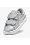 394688-02 SMASH 3.0 GLITZ BABY SNEAKERS - 8