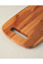 Gemma Air Beech Cutting Board 15X25 cm Brown - 2