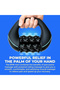 Mini - Rolling Percussive Massager - 4