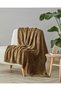 Cozy Oasis Supersoft Tv Blanket 120X160 cm Green - 2