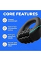 Mini - Rolling Percussive Massager - 2