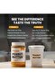Peanut Butter Combo pack of All Natural Crunchy + Classic Creamy - 5