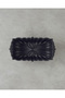 Patisserie Perla Cast Cake Mold 30 cm Gold-Silver - 2