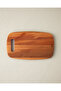 Gemma Air Beech Cutting Board 15X25 cm Brown