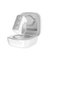 Inel multifunctional Hozro, Bluetooth 5.0, alb
