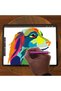 Smart Touch Board - Tablet - Phone Pen - With Compatible Devices - 2