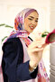 Olinda Shawl 49004-22 - 6