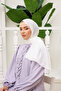 شال الجاز العضوي 78003-01