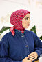 وشاح أوليندا 48002-38 - 3