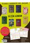 Motivational Agenda Undated Agenda Everlasting Agenda Spiral Bound Hard Cover - Cover Pattern Options Available - 2