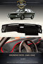 Hyundai Excel (1988-1994) Front Panel Dashboard Protection Protective Cover Mat