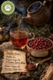 Healing Heritage of the Mountains of Adiyaman Juniper Seed Without Additives {Juniperus Communis} |   165g. - 4
