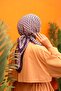 وشاح Olinda 48002-17 موديل - 6