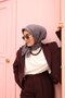 وشاح برايم 78007-17 - 4