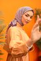 وشاح Olinda 48002-17 موديل - 5