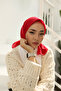 Organic Jazz Scarf-78002-31 - 3