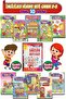 Ingilizce Grade 2-3 Hikaye Seti( 10 Süper Kitap) - 2