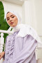 شال الجاز العضوي 78003-01 - 4