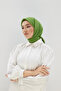Organic Jazz Scarf-78002-34 - 4