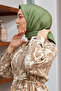 وشاح من التويل 11343-42 - 4