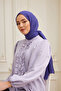 Organic Jazz Shawl-78003-22 - 3