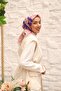 وشاح أوليندا 48003-25