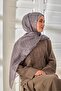100% Voile Silk Shawl 441003-07 - 3