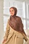 100% Voile Silk Shawl 441003-12 - 2