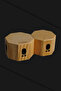 Bongo Cajon Sekizgen - 5