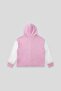Bg Store Girls' Lilac Jacket - 8