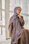 100% Voile Silk Shawl 441003-07 - 2