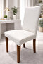 Chair Cover, Chair Slipcover 1 Piece