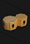Bongo Cajon Sekizgen