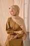 Janjan Single-Sided Shawl 69001-71 - 2