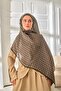 100% Voile Silk Shawl 441003-11 - 3