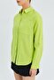 Mixray Long Sleeve Shirt with Pockets - 4
