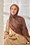 100% Voile Silk Shawl 441003-12 - 7