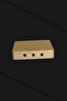 ... Kare Tablet Cajon (KTC) – Taşınabilir Mini Cajon | Hafif, Profesyonel Ses, El Yapımı - 4