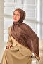 100% Voile Silk Shawl 441003-12