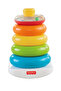Fisher-Price Eco-Friendly Colorful Rings